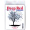Deep Red Stamps Blackbird Tree Rubber Cling Stamp 3.2 x 3.2 inches